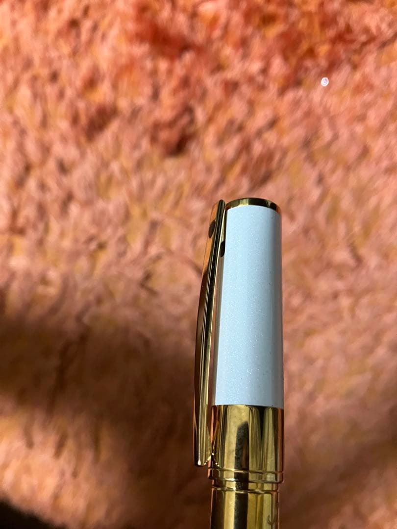 STデュポンペン