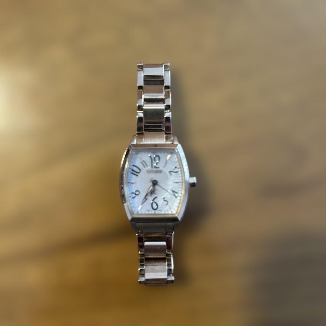 T*e様 【ジャンク】シチズン XC 3点セット