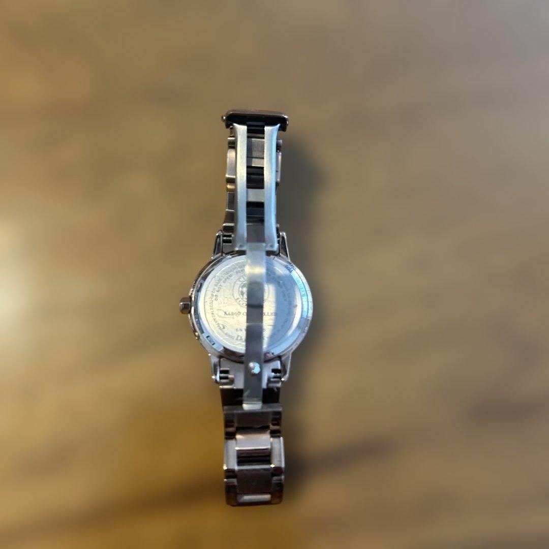 T*e様 【ジャンク】シチズン XC 3点セット