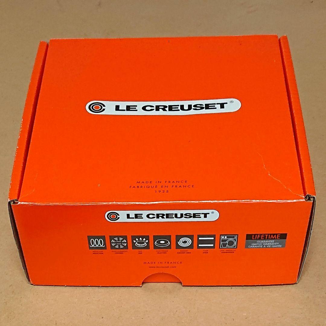【新品】 LE CREUSET 限定 ブーケピンク マルミット 22cm