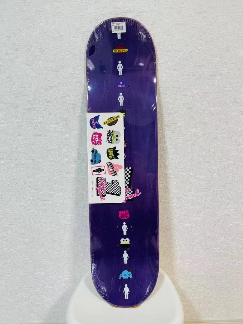 デッキテープ同梱発送