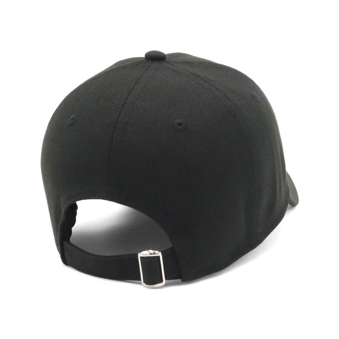 9FORTY Rhinestone ニューヨーク・ヤンキース ブラック　MLB