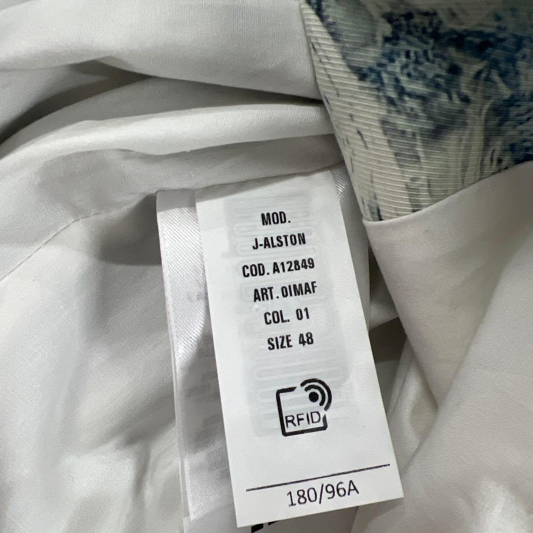 DIESEL ジャケット　サイズ48