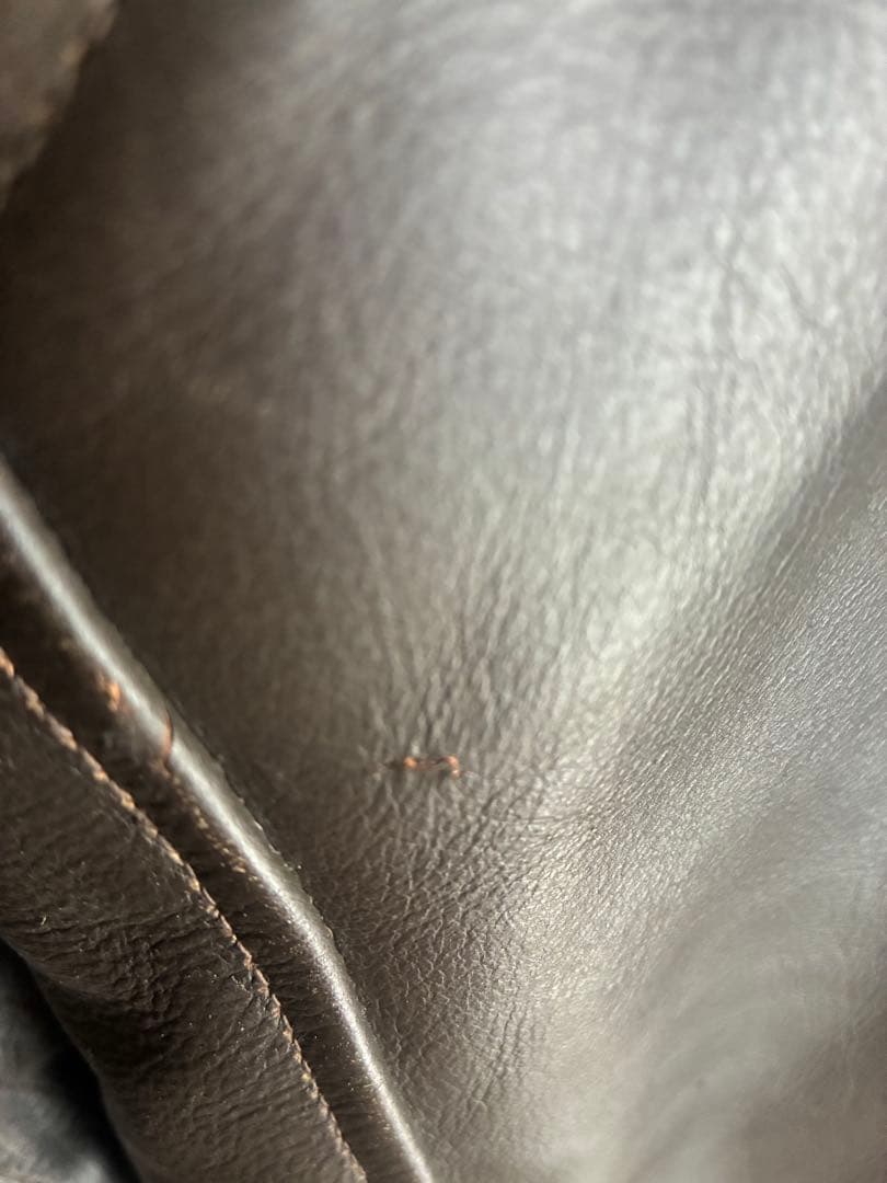 MAX CADYs clothing革ジャン