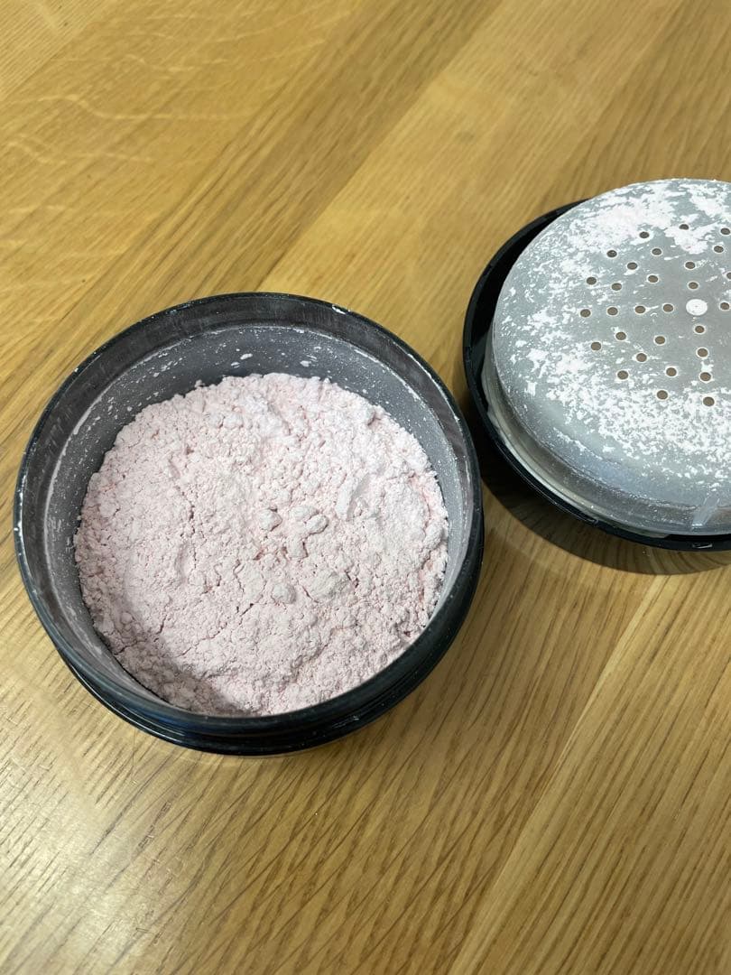 ポーラ　BA フィニッシングパウダー(ピンクガーベラ)&デイセラムリキッド