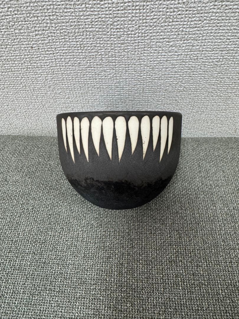 VALIEM valiem バリエム 陶器鉢 ⑥