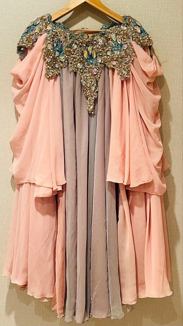 【ベリーダンス】衣装　Fig製