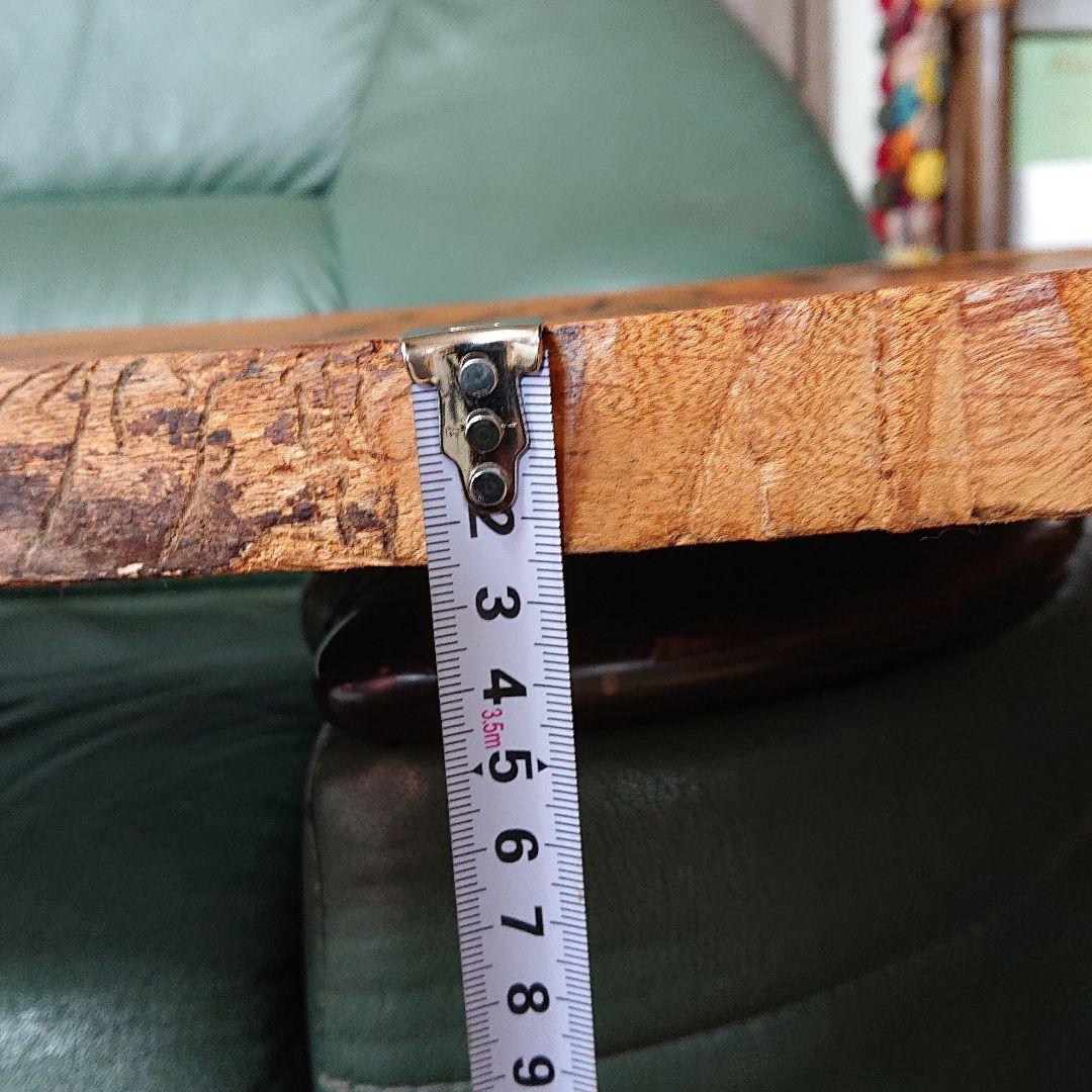 大堀相馬焼 白峰作 走り駒絵図 木製大看板 176㎝ 激レア