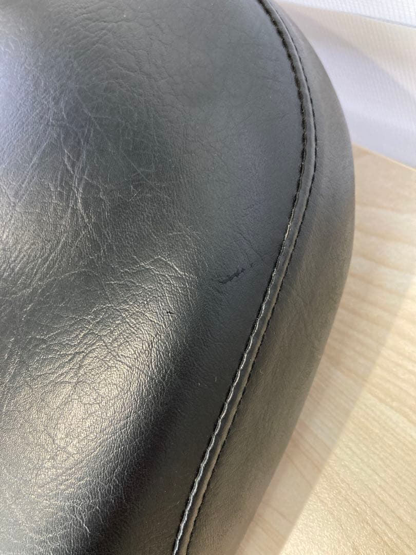 DAYTONA デイトナ SR400 コージーシート ショートロープレーン