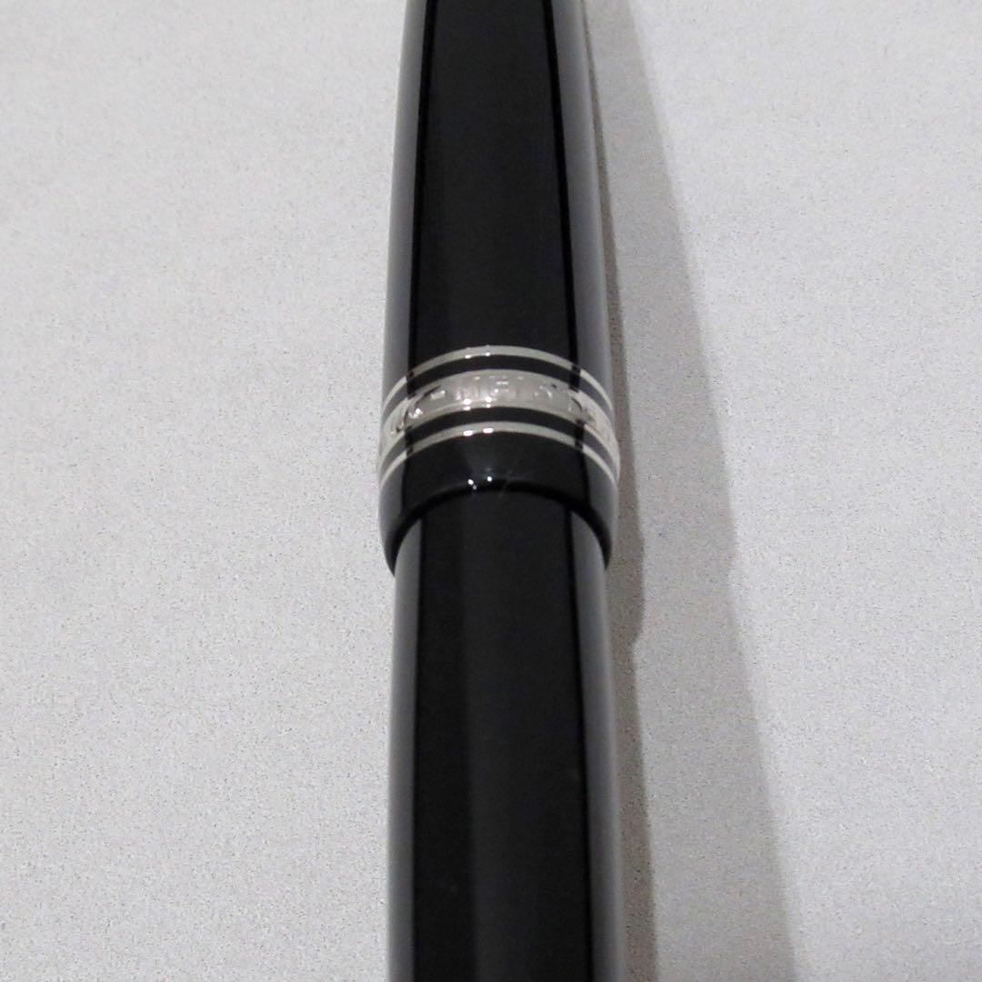 モンブラン 万年筆 146 ユニセフ 2013 109348