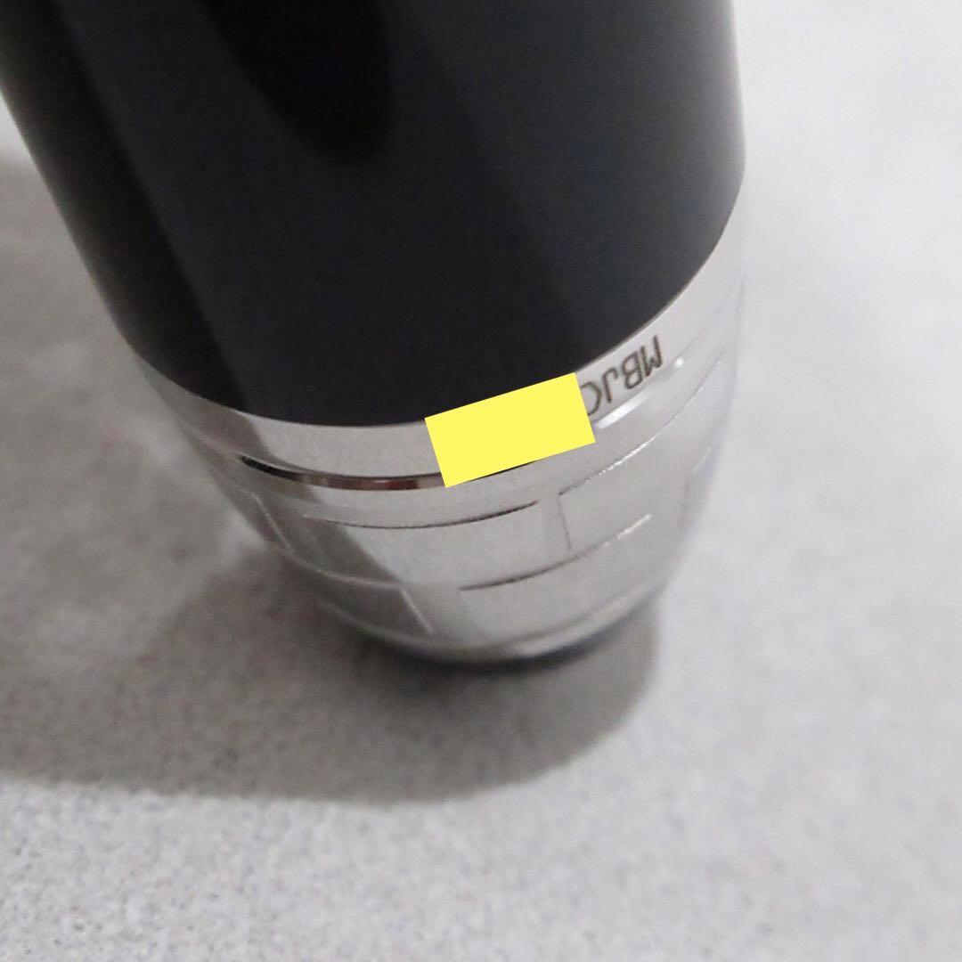 モンブラン 万年筆 146 ユニセフ 2013 109348