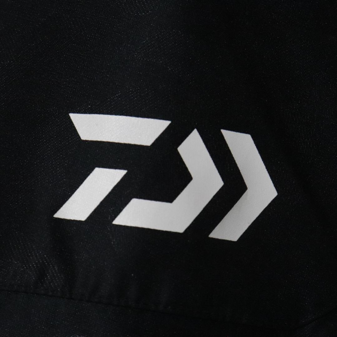 DAIWA ダイワ フィッシング 中綿 ジャケット ジャンパー 迷彩 M