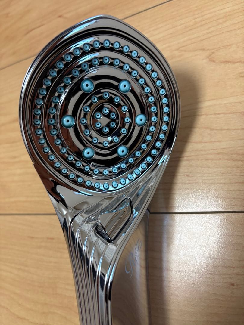 ReFa リファ シャワーヘッド ファインバブル S RS-AF15A