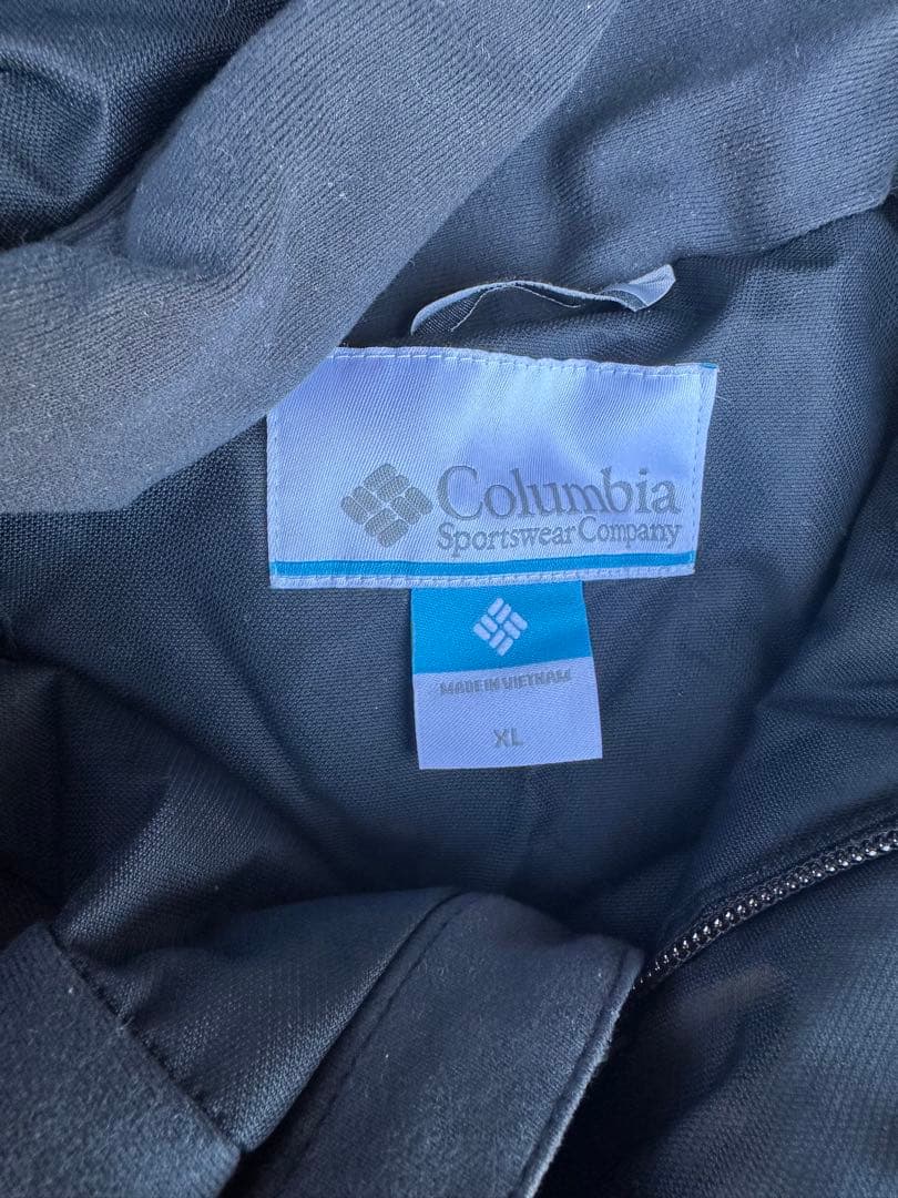 【170~175cm相当】Columbia スキー/スノーボードウェア