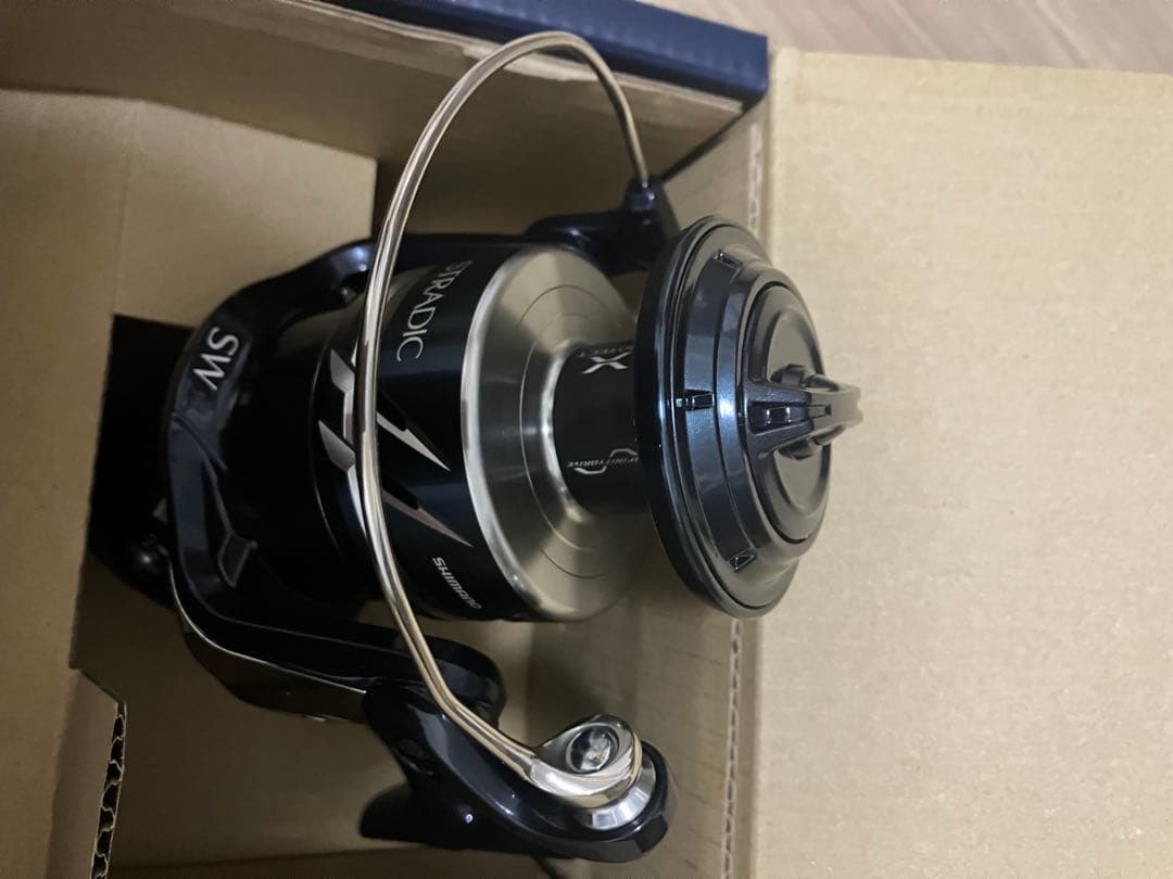 【未使用・新品】STRADIC SW8000HG