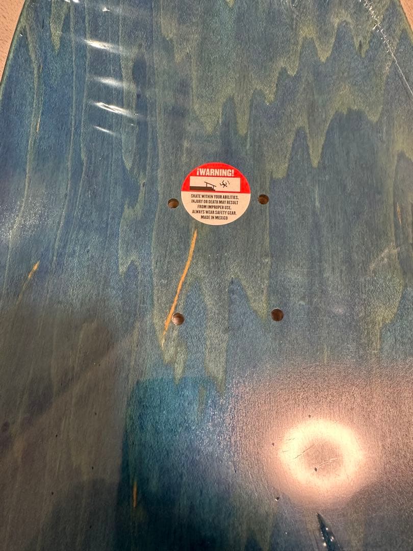 Krooked Gonzales SWEATPANTS 9.81スケートボード