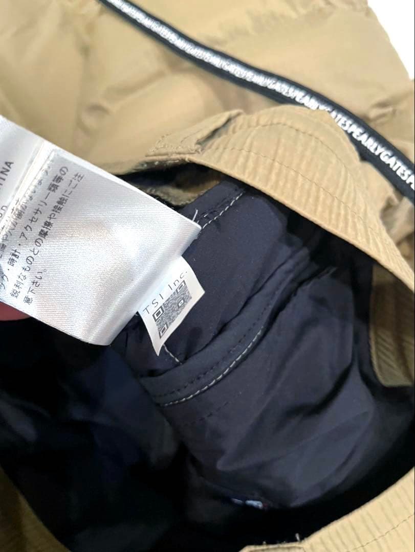 正規品　パーリーゲイツ　冬用パンツ　暖パン　サイズ4