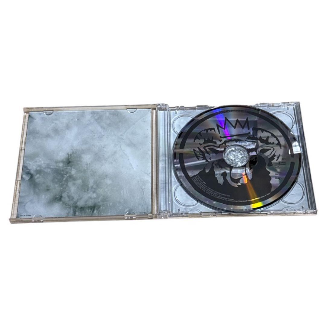 Siip (通常盤)(CD+ブルーレイ+タロットカード付き) CD