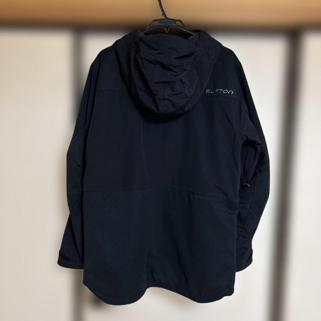 バートン スノーボードウェア ブラック XLサイズ