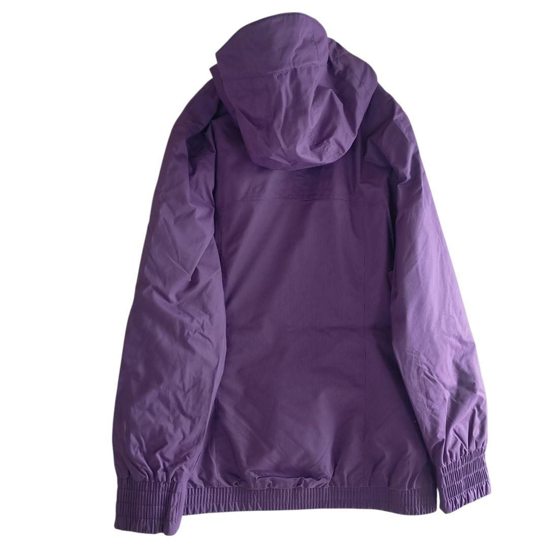 【美品 高機能】BURTON スノーボード ウェア ジャケット