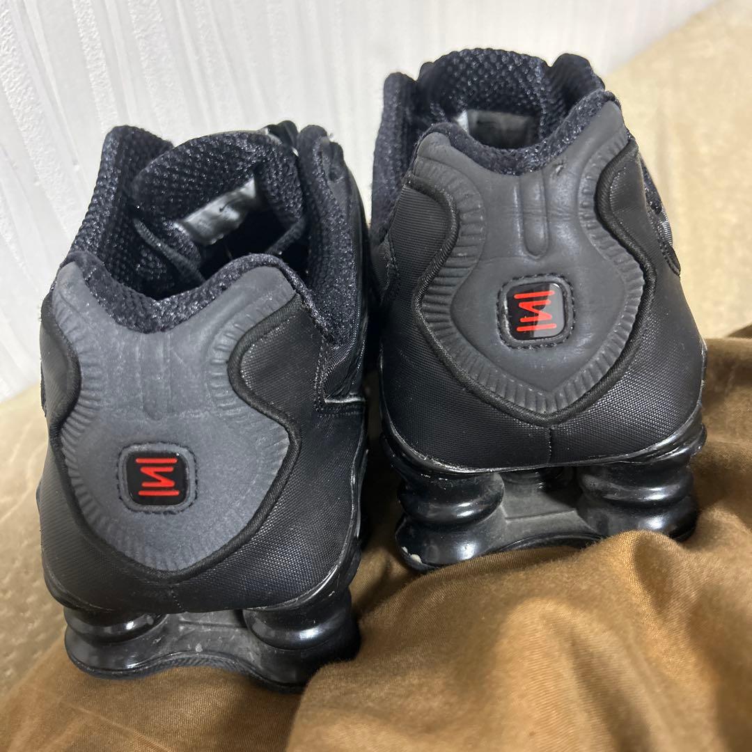 Nike ブラック スニーカー