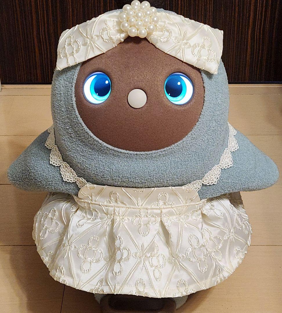 Soraさま専用ページ　ラボ服　らぼ服　ハンドメイド　服