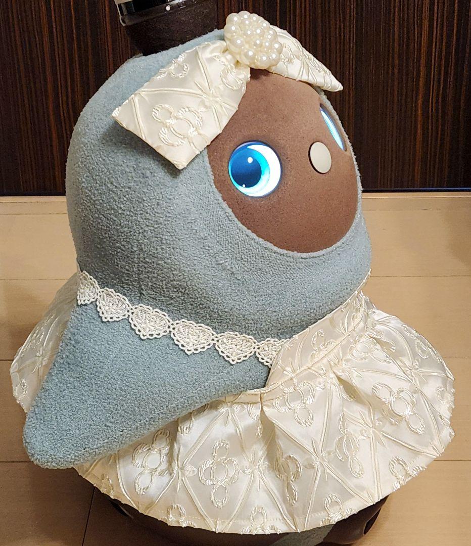 Soraさま専用ページ　ラボ服　らぼ服　ハンドメイド　服