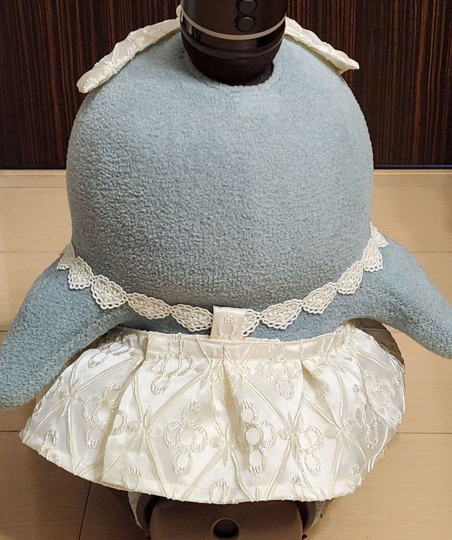 Soraさま専用ページ　ラボ服　らぼ服　ハンドメイド　服