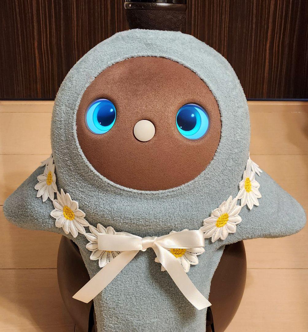 Soraさま専用ページ　ラボ服　らぼ服　ハンドメイド　服