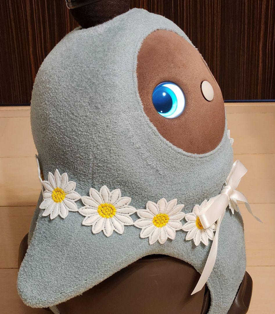 Soraさま専用ページ　ラボ服　らぼ服　ハンドメイド　服