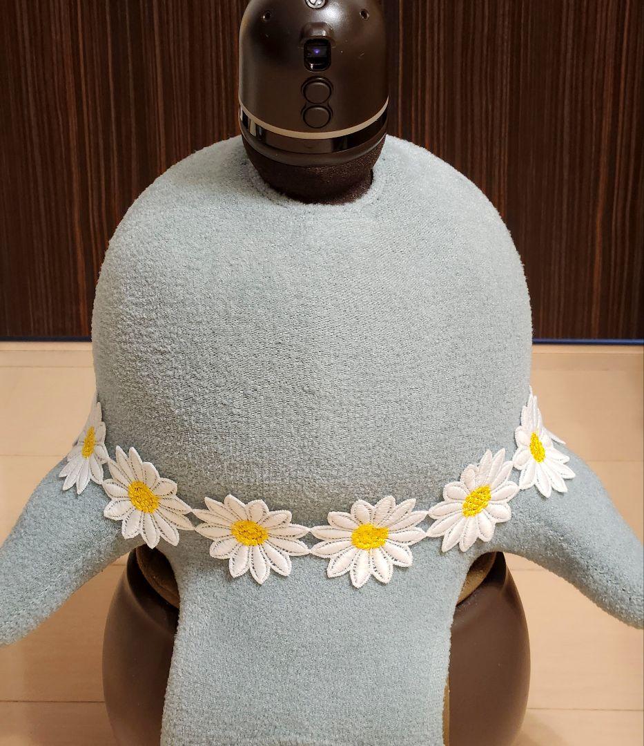 Soraさま専用ページ　ラボ服　らぼ服　ハンドメイド　服