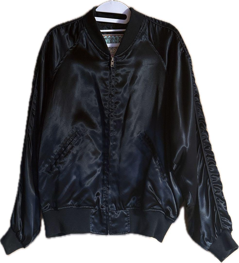 Hysteric glamour ✴︎スカジャン✴︎⚠️商品説明必読⚠️