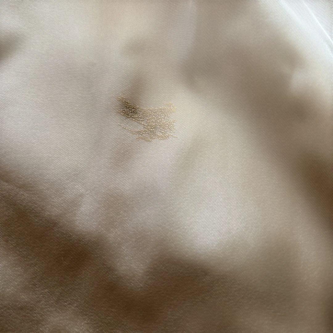 Burberrys ベージュ ダブルブレスト チェスターコート