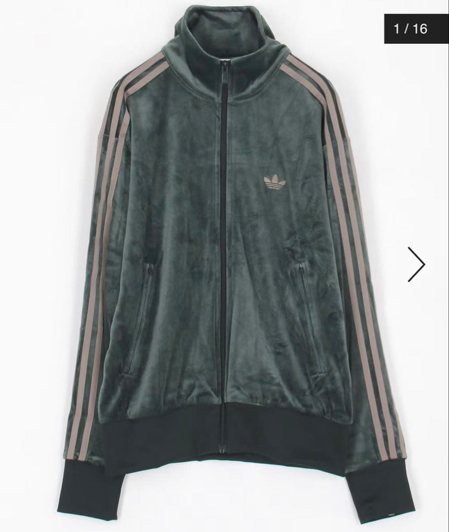 ＊adidas Originals＊ファイヤーバード トラックトップ＊