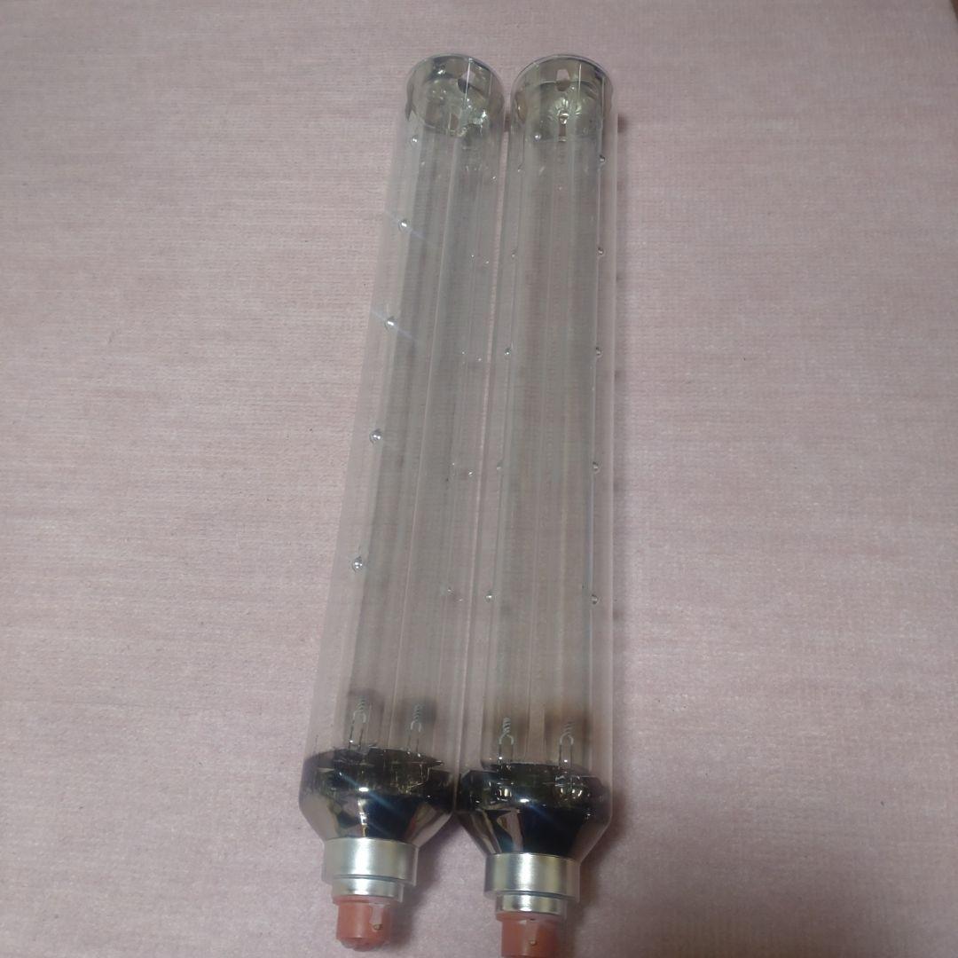 低圧ナトリウム灯 90W NX90 2個セット　ナショナル