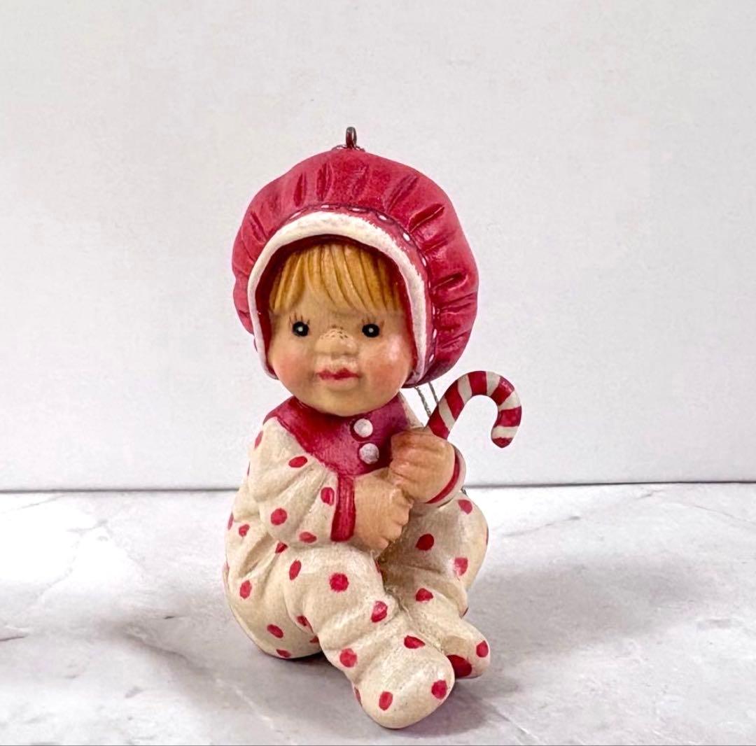 【roze様・おまとめ】アンリ人形【First ChristmasTree】2点