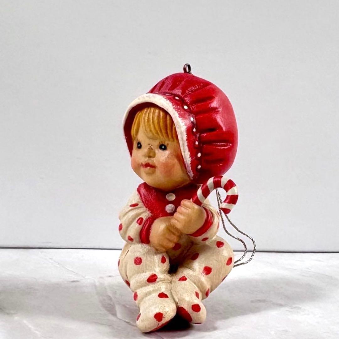 【roze様・おまとめ】アンリ人形【First ChristmasTree】2点