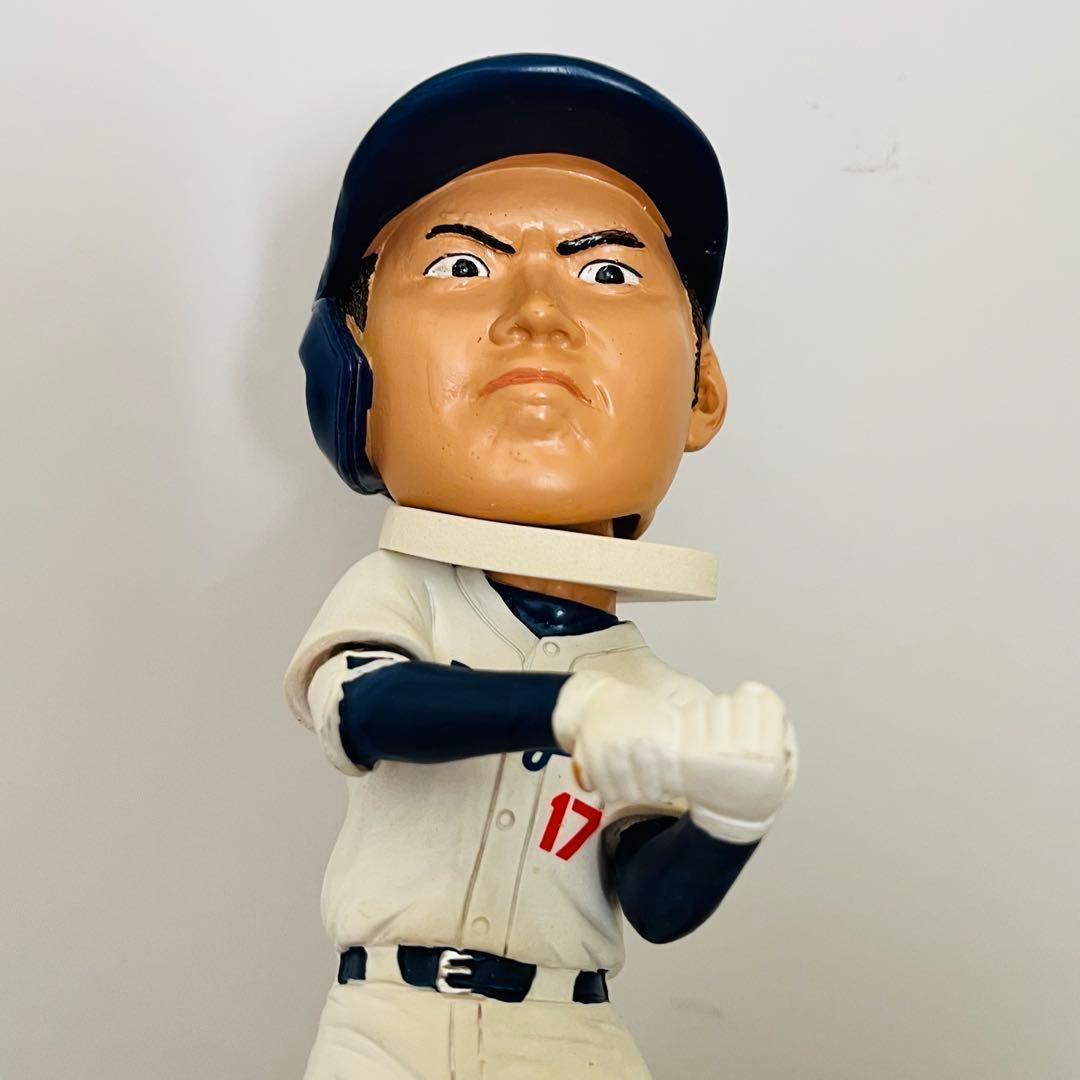 【大谷翔平/ハードヒッター/ボブルヘッド】ドジャース/ホーム/360個