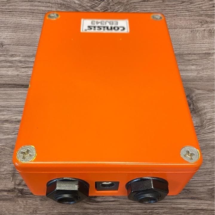 ギター Conisis Elegant Beast BA001 + PCOCC-30LS