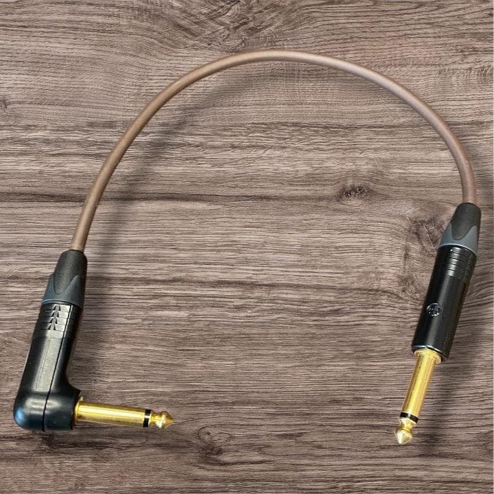 ギター Conisis Elegant Beast BA001 + PCOCC-30LS