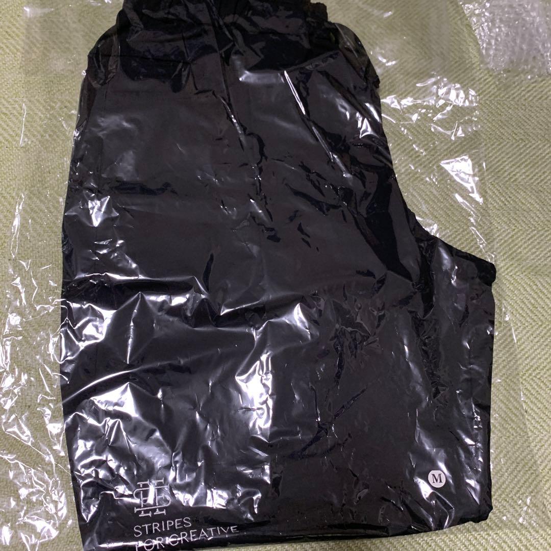 ウェア SEESEE x S.F.C WDE TAPERED EASY PANTS