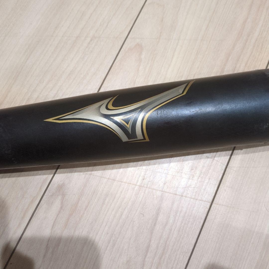 ス*☆様 Mizuno Legacy 軟式バット ミズノ　ビヨンドマックスレガシ
