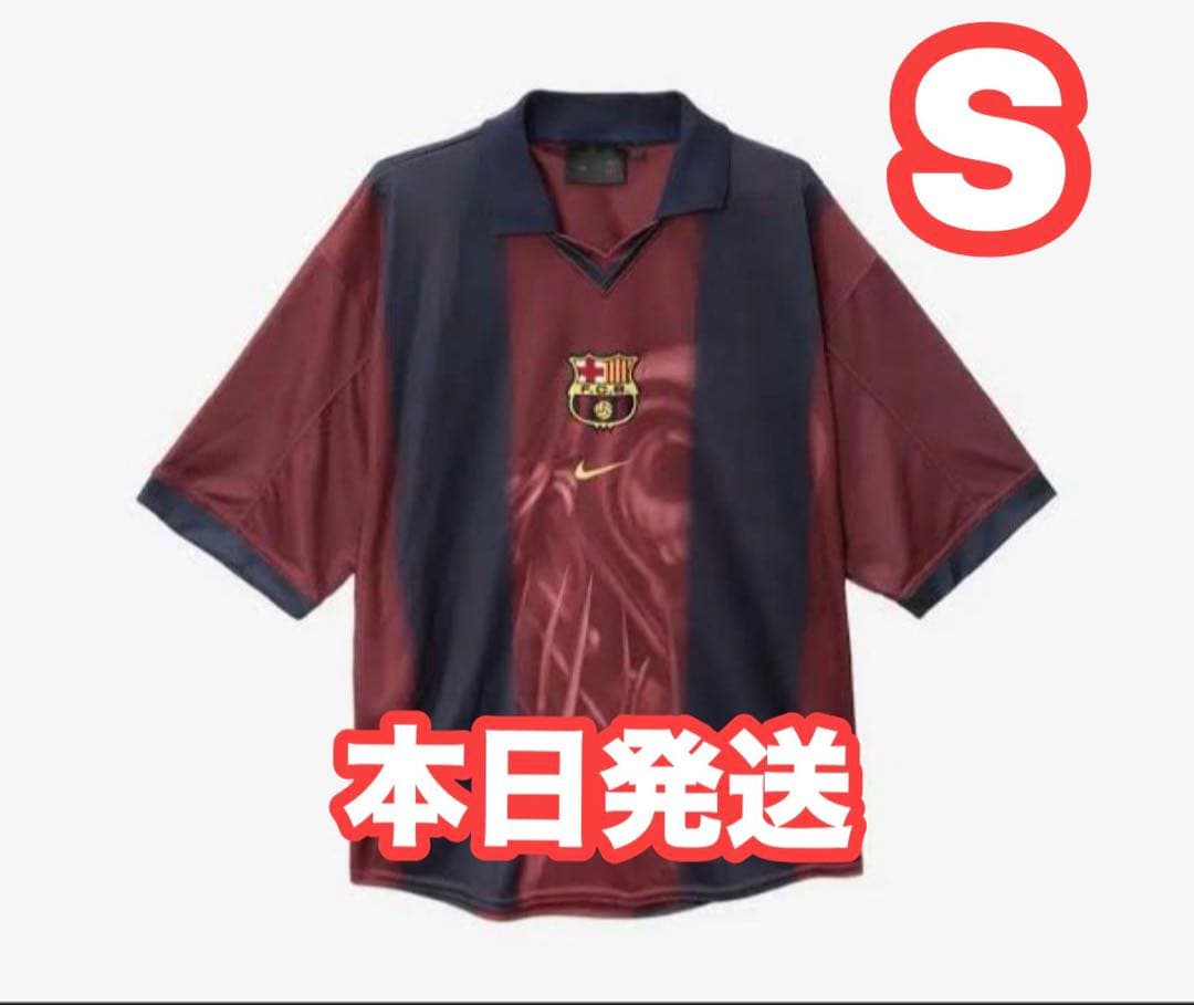 ウェア Travis Scott Cactusx Nike x FC Barcelona