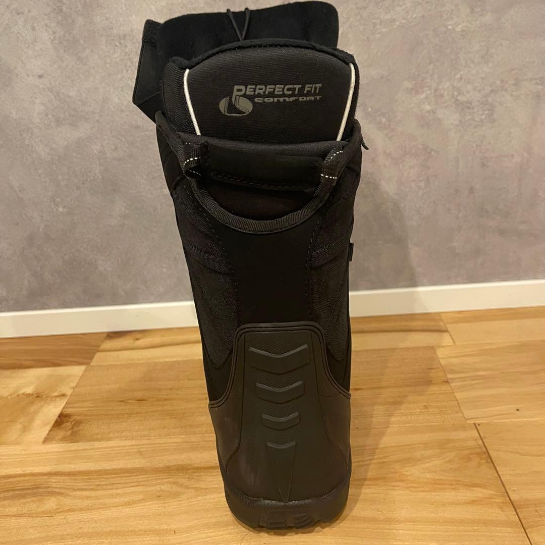 HEAD ヘッド DIA BOA ディア ボア スノーボード ブーツ 26cm