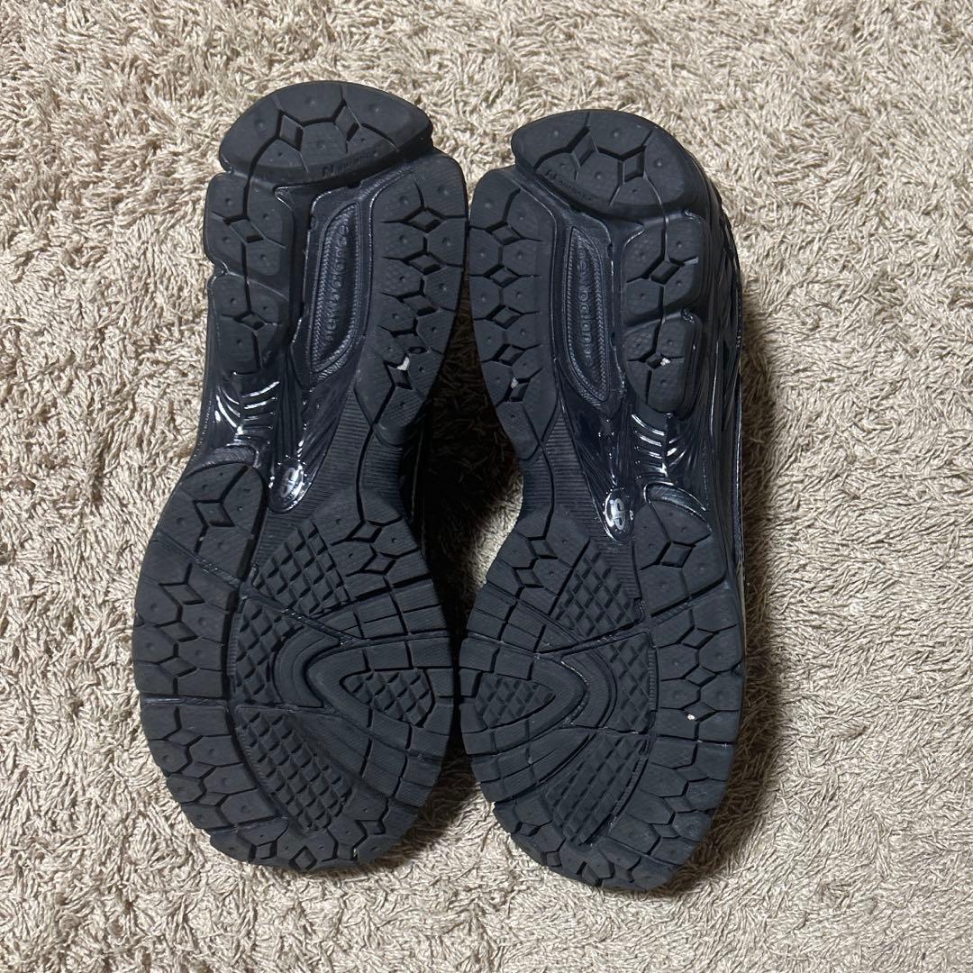 ニューバランス U1906LCR スニーカー ローファー