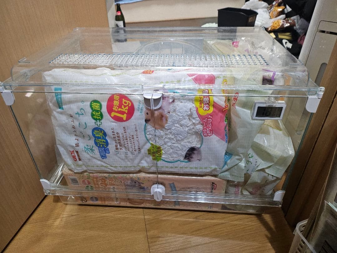 グラスハーモニー600N 他まとめ売り