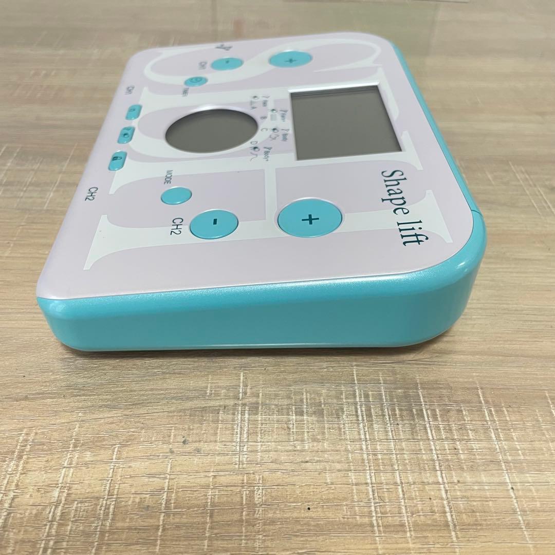 ★良品★ スリムビューティハウス Shape lift シェイプリフト