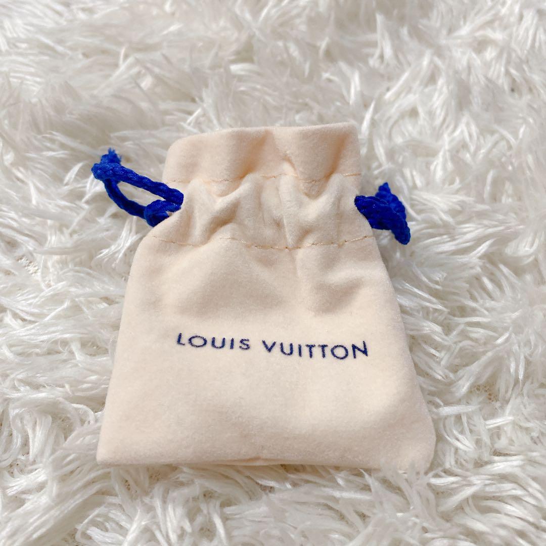 【LOUIS VUITTON】LV フローラグラム セット3 ピアス　　箱付き