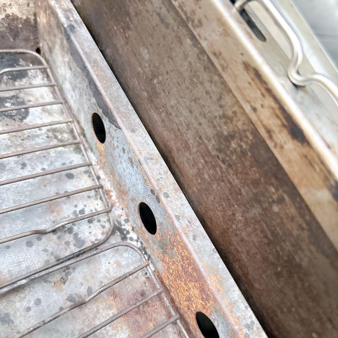 peak 焼武者 廃盤 希少