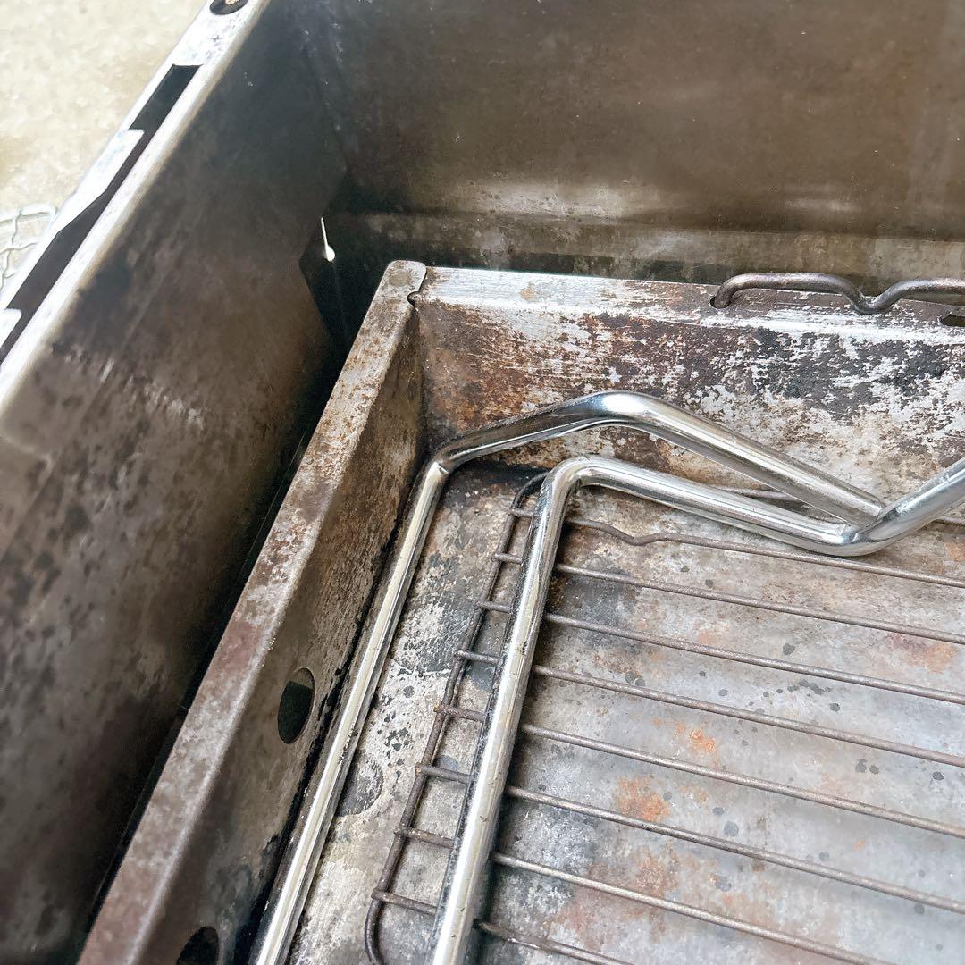 peak 焼武者 廃盤 希少